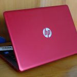 HP 14-ck0010TU Celeron N4000 Ram 4GB HDD 1TB