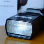 Godox V860 III Flash Camera For Canon