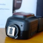 Godox V860 III Flash Camera For Canon