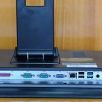 MSI Pro 16 MS-A616 Celeron N3865U Ram 4gb HDD 500gb Touchscreen