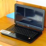 HP 14-d010AU AMD E1-2100 Ram 2GB HDD 320GB