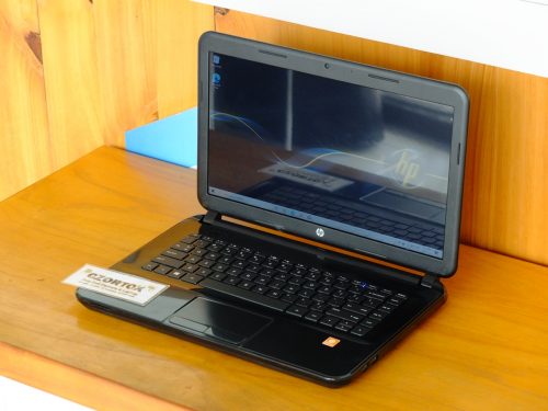 HP 14-d010AU AMD E1-2100 Ram 2GB HDD 320GB