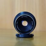 7Artisans 25mm F1.8 For Fuji