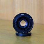 7Artisans 25mm F1.8 For Fuji