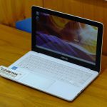 Asus E202SA Celeron N3060 Ram 4gb SSD 120gb