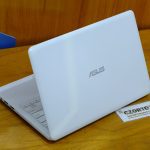 Asus E202SA Celeron N3060 Ram 4gb SSD 120gb