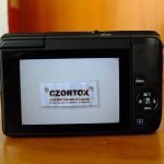 Canon EOS M10 Kit 15-45mm