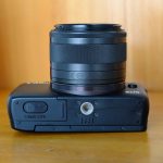 Canon EOS M10 Kit 15-45mm