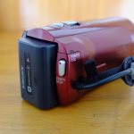 Sony Handycam PJ380E Built-in Projector