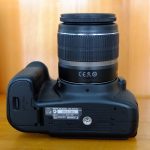 Canon EOS 60D Kit 18-55mm