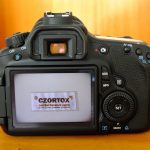 Canon EOS 60D Kit 18-55mm