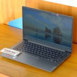 Lenovo Ideapad Slim 3 Ryzen 3 5300U Ram 8gb SSD 512gb