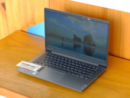Lenovo Ideapad Slim 3 Ryzen 3 5300U Ram 8gb SSD 512gb