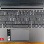 Lenovo Ideapad Slim 3 Ryzen 3 5300U Ram 8gb SSD 512gb