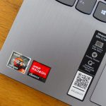 Lenovo Ideapad Slim 3 Ryzen 3 5300U Ram 8gb SSD 512gb