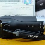 Handycam SONY DSC HDR-CX405 Full HD