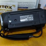 Handycam SONY DSC HDR-CX405 Full HD