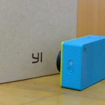 Xiaomi Yi Action Camera
