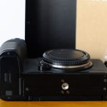 Fujifilm X-S10 Body Only Bonus SmallRig
