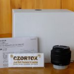 Fujinon XC 15-45mm F3.5-5.6 OIS PZ