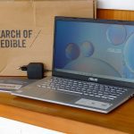 ASUS A416JAO i3-1005G1 Ram 4GB SSD 512GB