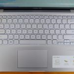 ASUS A416JAO i3-1005G1 Ram 4GB SSD 512GB