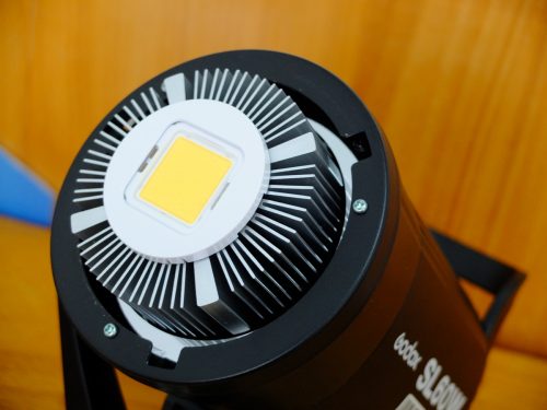 Godox SL60W LED Video Light