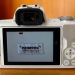 Canon EOS M50 Mark II Kit 15-45mm IS STM