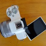 Canon EOS M50 Mark II Kit 15-45mm IS STM