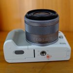 Canon EOS M50 Mark II Kit 15-45mm IS STM