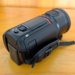 Panasonic Handycam HC-VX1 4K