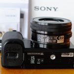 Sony ZV-E10 Kit 16-50mm OSS