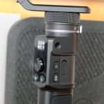 Feiyu G6 Max Stabilizer