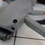 DJI Mavic Air 2s Fly More Combo