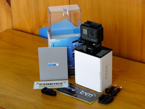 Gopro Hero 2018