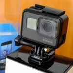 Gopro Hero 2018
