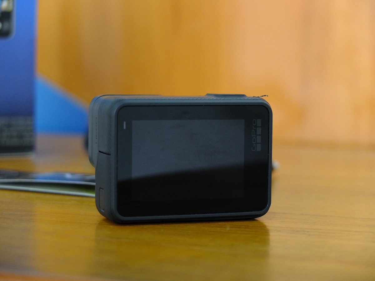 GoPro Hero : Avis et Test Vidéo - Caméra sport