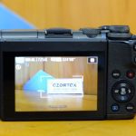 Canon Eos M6 Kit 15-45mm