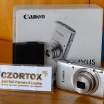 Canon IXUS 175