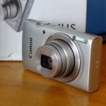 Canon IXUS 175