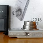 Canon IXUS 175
