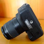 Canon EOS 600D Kit 18-55mm