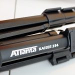 Tripod Attanta Kaiser 234