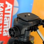 Tripod Attanta Kaiser 234