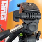 Tripod Attanta Kaiser 234