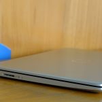 Hp 14s-fq1037au Ryzen 7 5700U Ram 8gb SSD 512gb