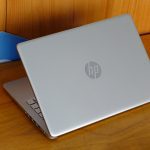 Hp 14s-fq1037au Ryzen 7 5700U Ram 8gb SSD 512gb