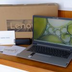 Lenovo IdeaPad Slim 1-14ADA7 AMD 3020e Ram 4GB SSD 256GB BNOB
