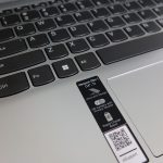 Lenovo IdeaPad Slim 1-14ADA7 AMD 3020e Ram 4GB SSD 256GB BNOB