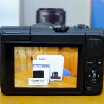 Canon EOS M100 Kit 15-45mm IS STM
